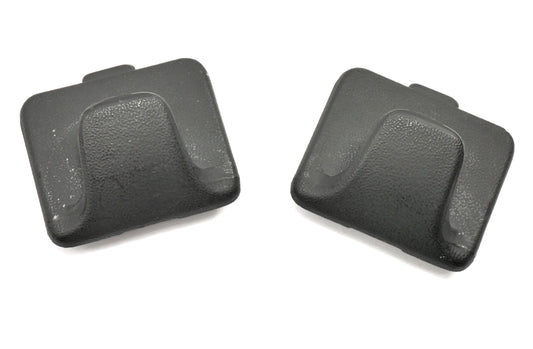 Interior Hook Hanger Set 90-94 VW Passat B3 Ceiling - Genuine - 357 857 637