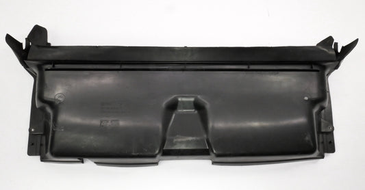 Radiator Duct Inlet Fan Shroud 90-94 VW Passat B3 - Genuine - 357 121 283 H
