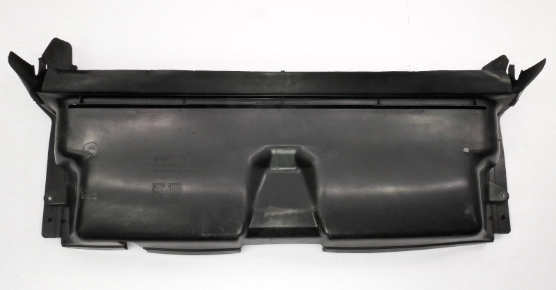 Radiator Duct Inlet Fan Shroud 90-94 VW Passat B3 - Genuine - 357 121 283 H