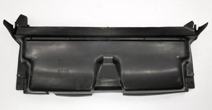 Radiator Duct Inlet Fan Shroud 90-94 VW Passat B3 - Genuine - 357 121 283 H