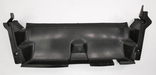 Radiator Duct Inlet Fan Shroud 90-94 VW Passat B3 - Genuine - 357 121 283 H