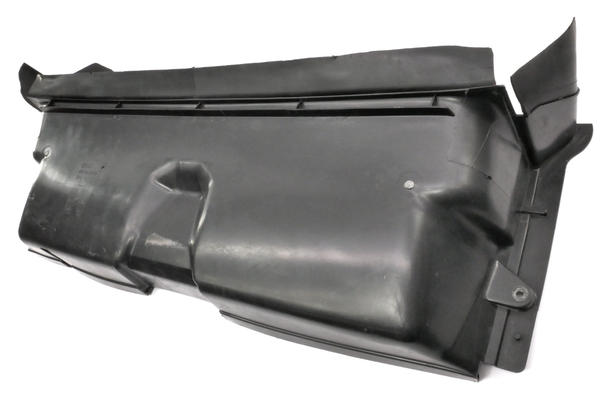 Radiator Duct Inlet Fan Shroud 90-94 VW Passat B3 - Genuine - 357 121 283 H