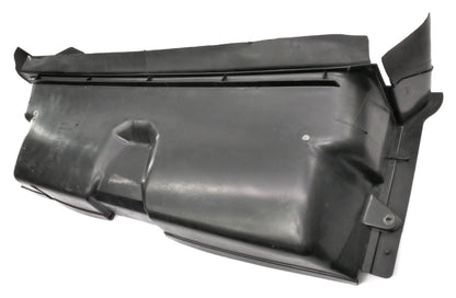 Radiator Duct Inlet Fan Shroud 90-94 VW Passat B3 - Genuine - 357 121 283 H