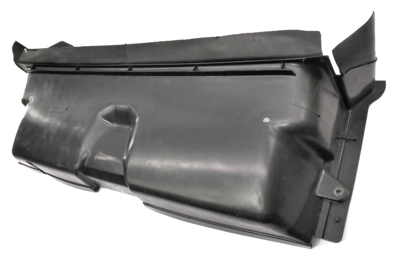 Radiator Duct Inlet Fan Shroud 90-94 VW Passat B3 - Genuine - 357 121 283 H