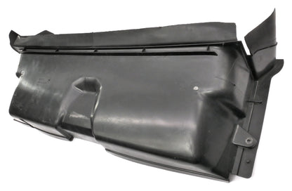 Radiator Duct Inlet Fan Shroud 90-94 VW Passat B3 - Genuine - 357 121 283 H