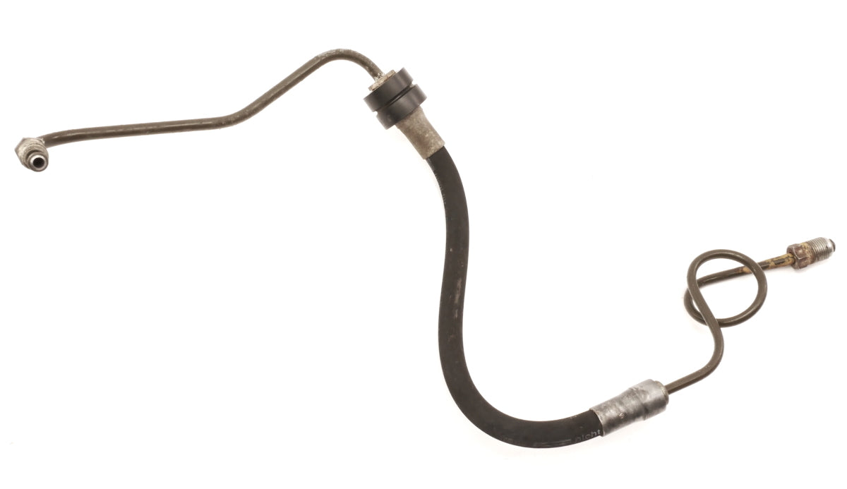 Hydraulic Clutch Booster Bracket 90-94 VW Passat B3 16v Genuine - 357 721 471 C