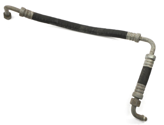 AC Line Hose A/C Hose 90-93 VW Passat 16v B3 - Genuine - 357 820 721 A