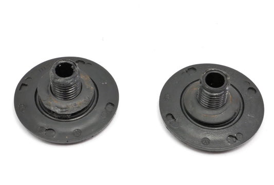 Lower B Pillar Plastic Screws 90-94 VW Passat B3 - Genuine - 111 837 595 A