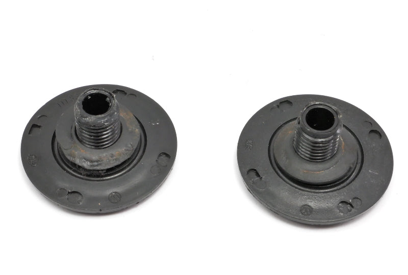 Lower B Pillar Plastic Screws 90-94 VW Passat B3 - Genuine - 111 837 595 A