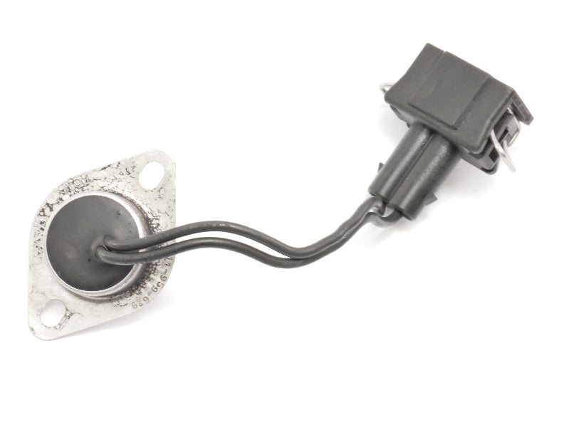AC Temp Sensor 90-93 VW Passat 16v B3 - Genuine - 811 959 629