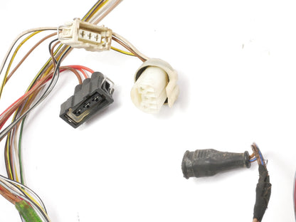 Engine Bay Wiring Harness Lights Horn Washer Brake 90-94 VW Passat B3 - Genuine