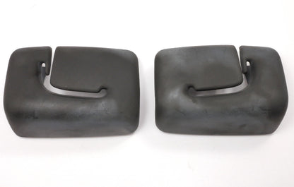 Rear Seatbelt Seat Belt Guide Trim 90-94 VW Passat B3 Genuine 357 857 829 / 830