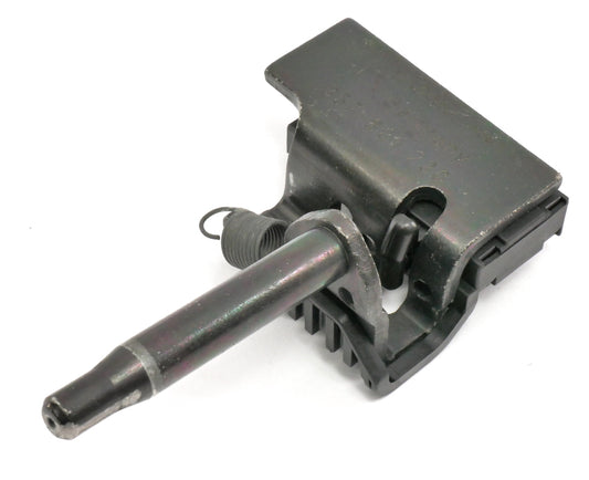 RH Front Seat Pin Slider Bracket & Sensor 90-94 VW Passat B3 - 357 881 230