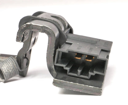 RH Front Seat Pin Slider Bracket & Sensor 90-94 VW Passat B3 - 357 881 230