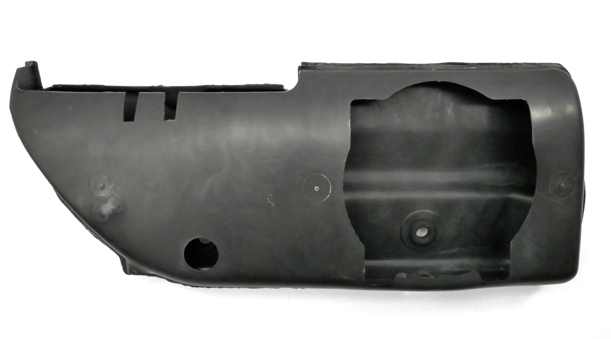 Air Intake Duct Inlet Shroud 90-94 VW Passat B3 16V - Genuine - 357 805 961 D