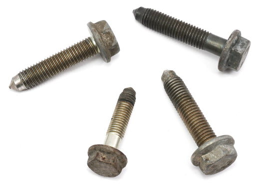 Manual Transmission Bolts 90-93 VW Passat B3 16v 02A