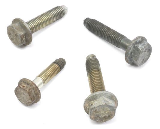 Manual Transmission Bolts 90-93 VW Passat B3 16v 02A