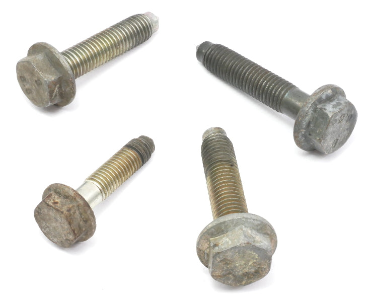 Manual Transmission Bolts 90-93 VW Passat B3 16v 02A