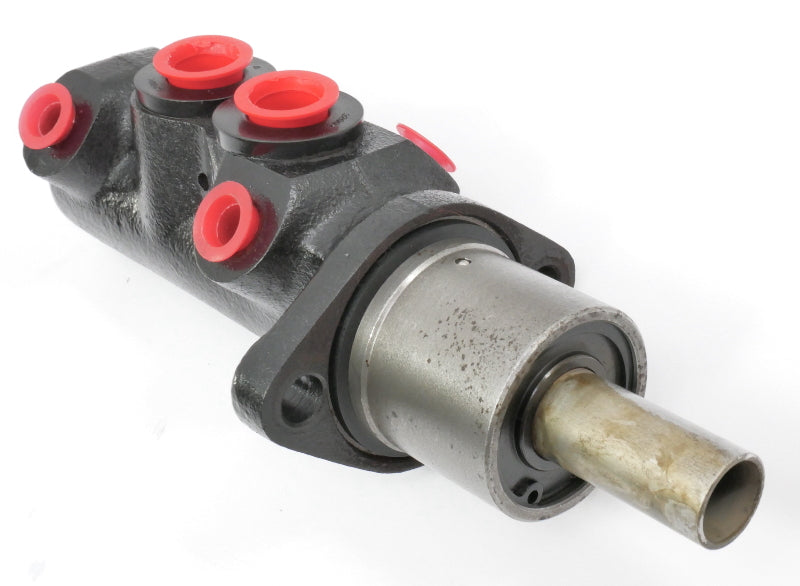 Non-ABS Brake Master Cylinder 90-94 VW Passat B3 - Genuine