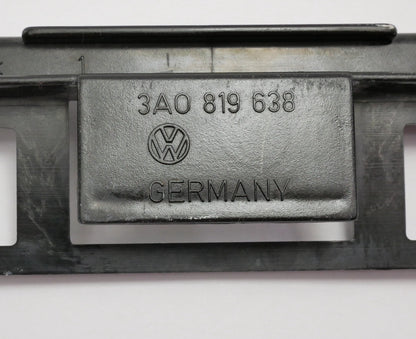 Cabin Air Filter Housing Clip Bracket  95-97 VW Passat B4 - Genuine - 3A0 819 638