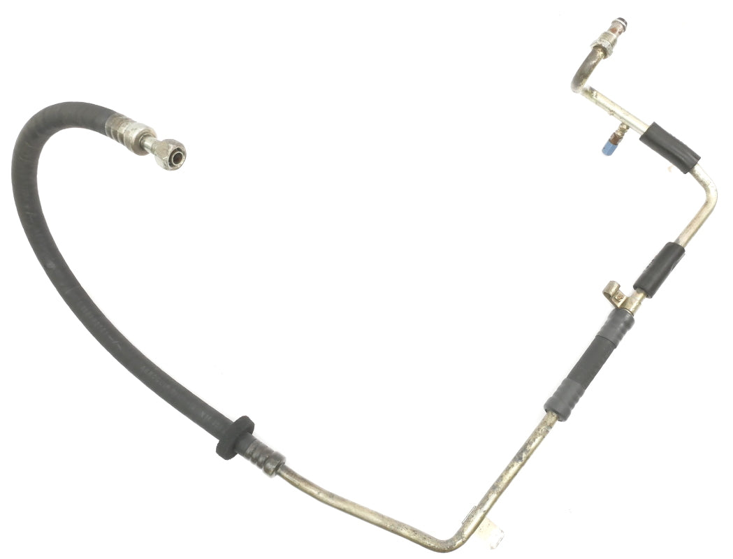 AC Line Hose A/C Hose 90-93 VW Passat 16v B3 - Comp to Evap - 357 820 743 G