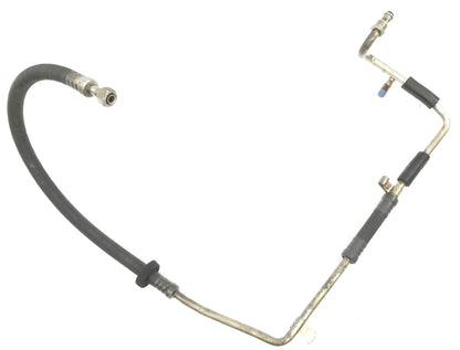 AC Line Hose A/C Hose 90-93 VW Passat 16v B3 - Comp to Evap - 357 820 743 G