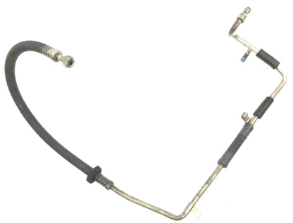 AC Line Hose A/C Hose 90-93 VW Passat 16v B3 - Comp to Evap - 357 820 743 G