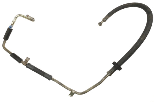 AC Line Hose A/C Hose 90-93 VW Passat 16v B3 - Comp to Evap - 357 820 743 G