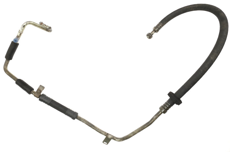 AC Line Hose A/C Hose 90-93 VW Passat 16v B3 - Comp to Evap - 357 820 743 G