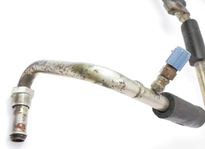 AC Line Hose A/C Hose 90-93 VW Passat 16v B3 - Comp to Evap - 357 820 743 G