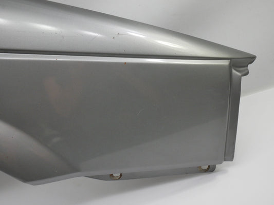 RH Fender 90-94 VW Passat B3 LA7Y Pewter Grey - Stock Factory Genuine
