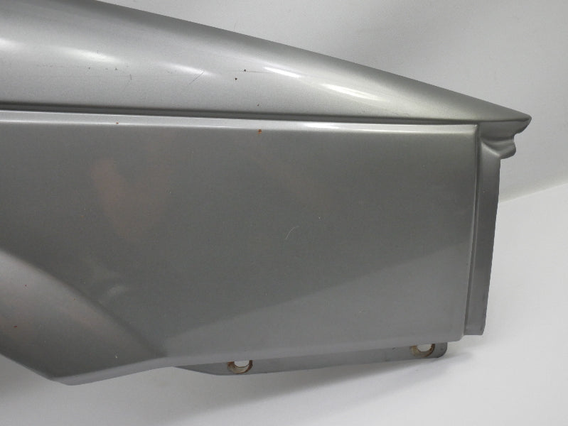 RH Fender 90-94 VW Passat B3 LA7Y Pewter Grey - Stock Factory Genuine
