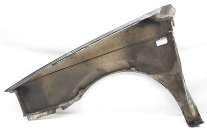 RH Fender 90-94 VW Passat B3 LA7Y Pewter Grey - Stock Factory Genuine