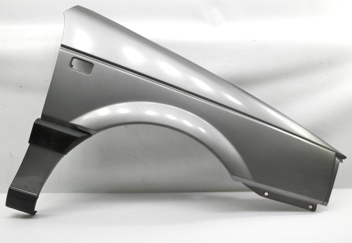 RH Fender 90-94 VW Passat B3 LA7Y Pewter Grey - Stock Factory Genuine