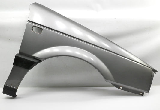 RH Fender 90-94 VW Passat B3 LA7Y Pewter Grey - Stock Factory Genuine