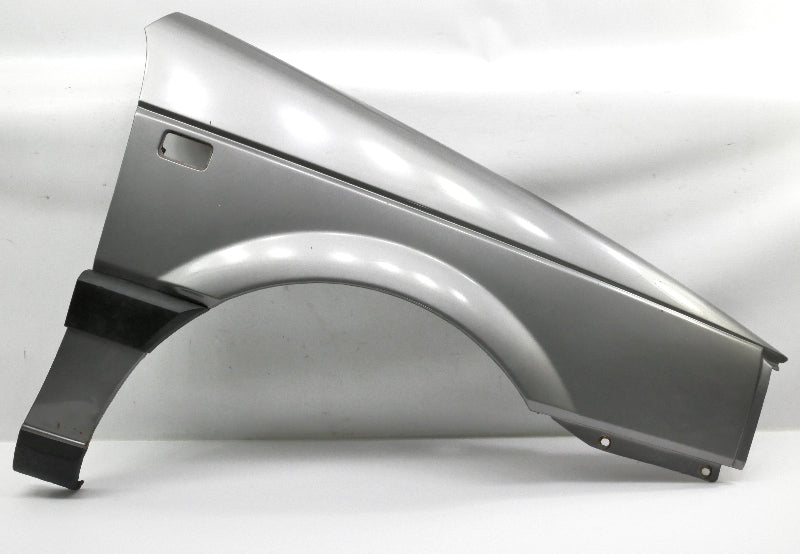 RH Fender 90-94 VW Passat B3 LA7Y Pewter Grey - Stock Factory Genuine