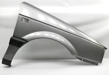 RH Fender 90-94 VW Passat B3 LA7Y Pewter Grey - Stock Factory Genuine