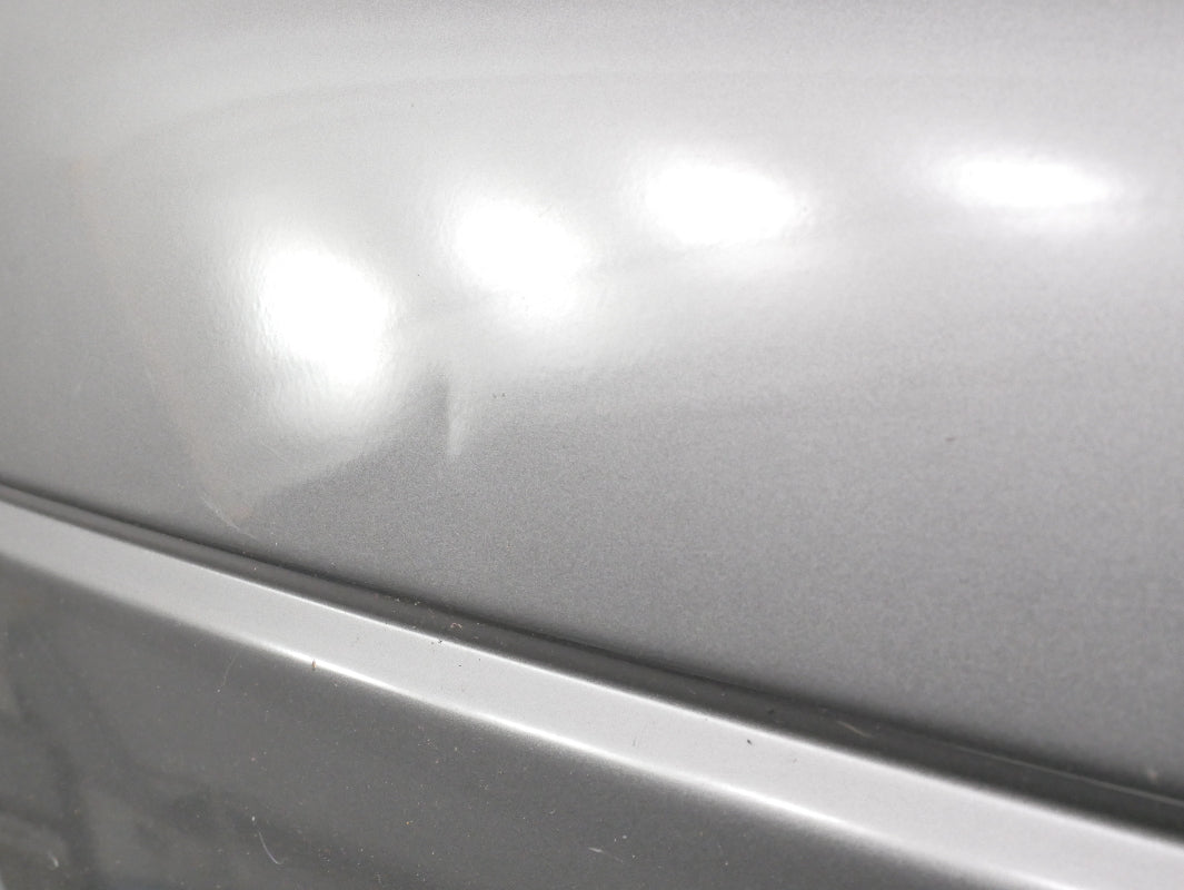 RH Fender 90-94 VW Passat B3 LA7Y Pewter Grey - Stock Factory Genuine