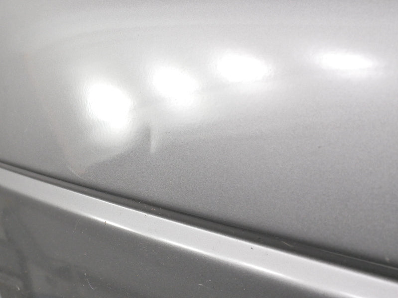 RH Fender 90-94 VW Passat B3 LA7Y Pewter Grey - Stock Factory Genuine