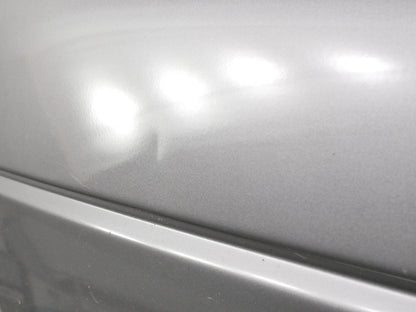 RH Fender 90-94 VW Passat B3 LA7Y Pewter Grey - Stock Factory Genuine