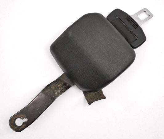 RH Front Seat Lap Belt 90-94 VW Passat B3 Seatbelt - Genuine - 357 880 708