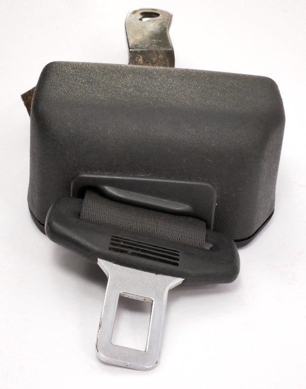 RH Front Seat Lap Belt 90-94 VW Passat B3 Seatbelt - Genuine - 357 880 708