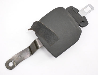 RH Front Seat Lap Belt 90-94 VW Passat B3 Seatbelt - Genuine - 357 880 708