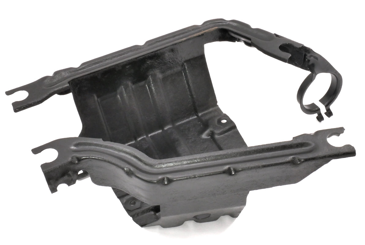 Under Car Fuel Pump Mount Bracket 90-93 VW Passat 16v B3 Genuine ~ 357 201 503 A