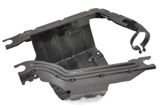 Under Car Fuel Pump Mount Bracket 90-93 VW Passat 16v B3 Genuine ~ 357 201 503 A
