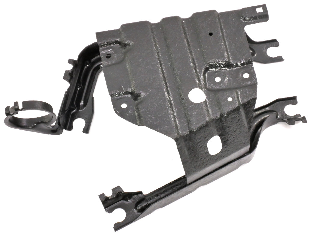 Under Car Fuel Pump Mount Bracket 90-93 VW Passat 16v B3 Genuine ~ 357 201 503 A