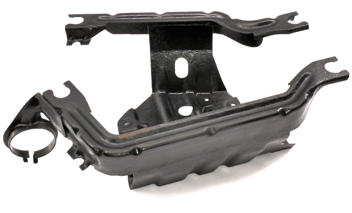 Under Car Fuel Pump Mount Bracket 90-93 VW Passat 16v B3 Genuine ~ 357 201 503 A