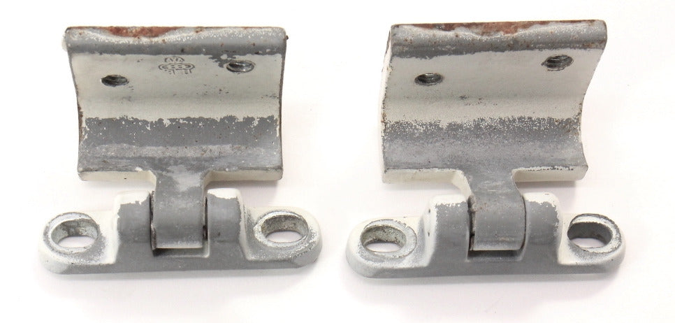 Hatch Tail Gate Hinges 85-92 VW Golf GTI MK2 - Genuine Volkswagen Parts