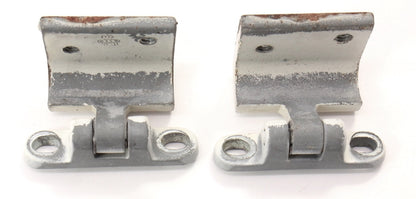 Hatch Tail Gate Hinges 85-92 VW Golf GTI MK2 - Genuine Volkswagen Parts