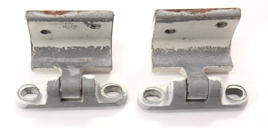 Hatch Tail Gate Hinges 85-92 VW Golf GTI MK2 - Genuine Volkswagen Parts